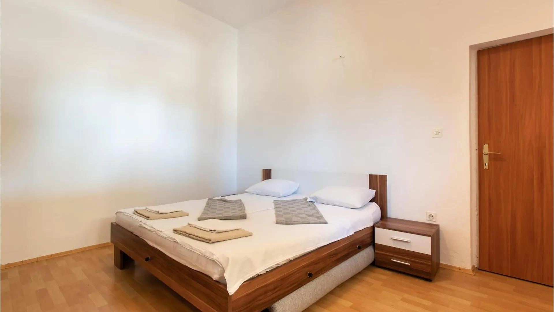 Stunning Home In Podlug With Wifi 0*,  Croatia