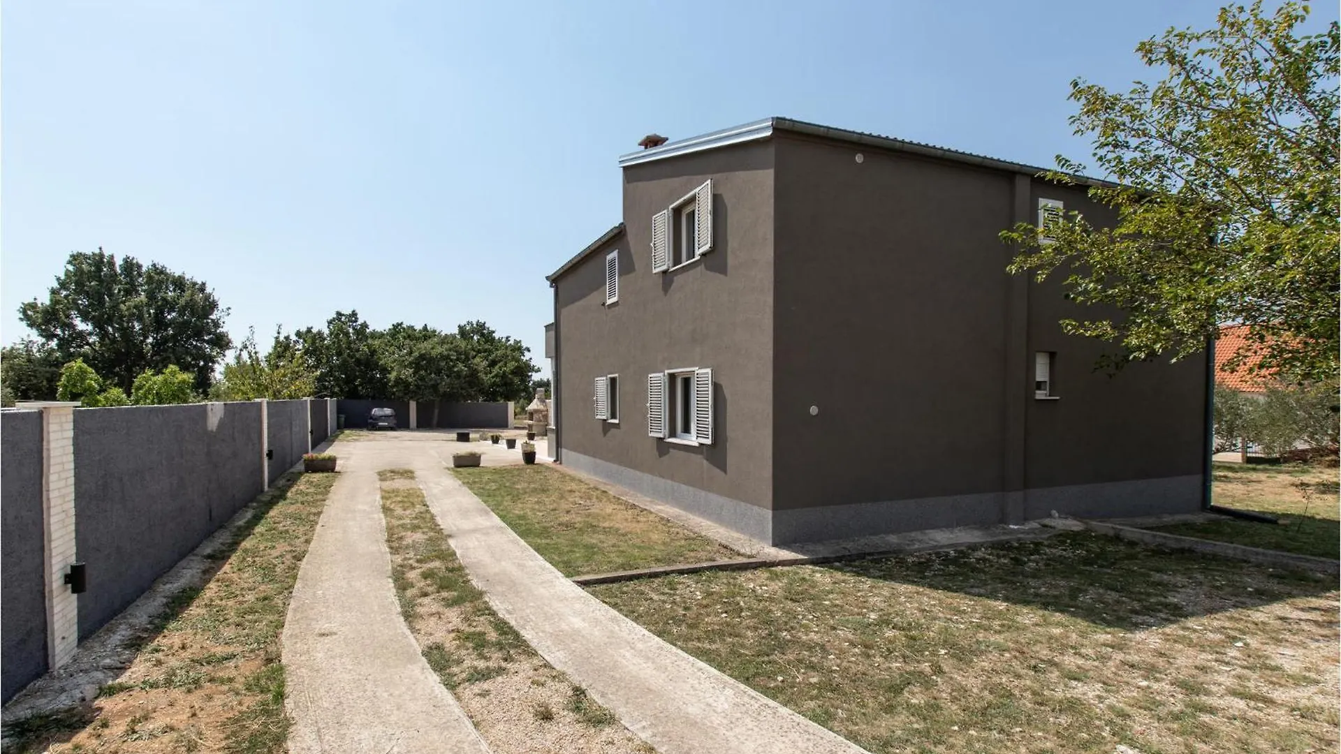 Stunning Home In Podlug With Wifi Ferienhaus