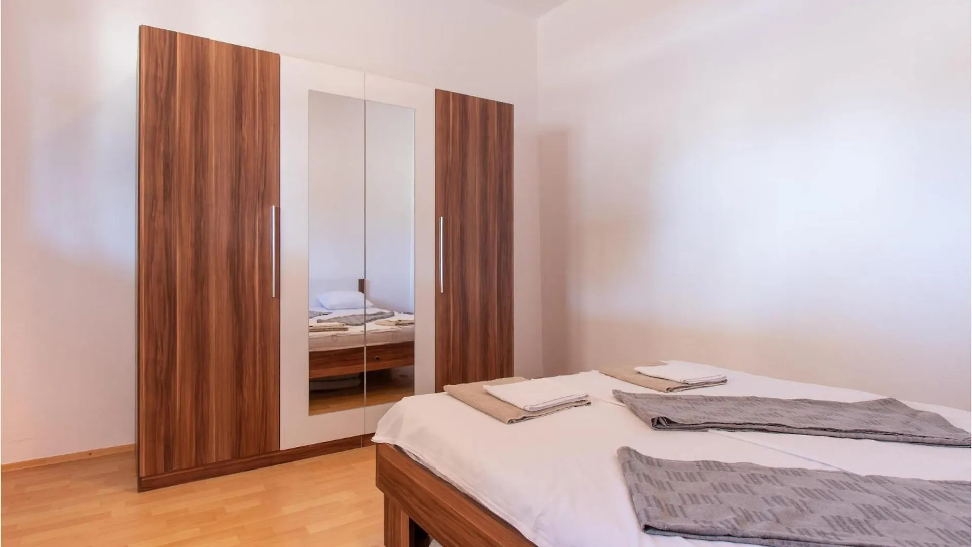 Stunning Home In Podlug With Wifi Holiday home