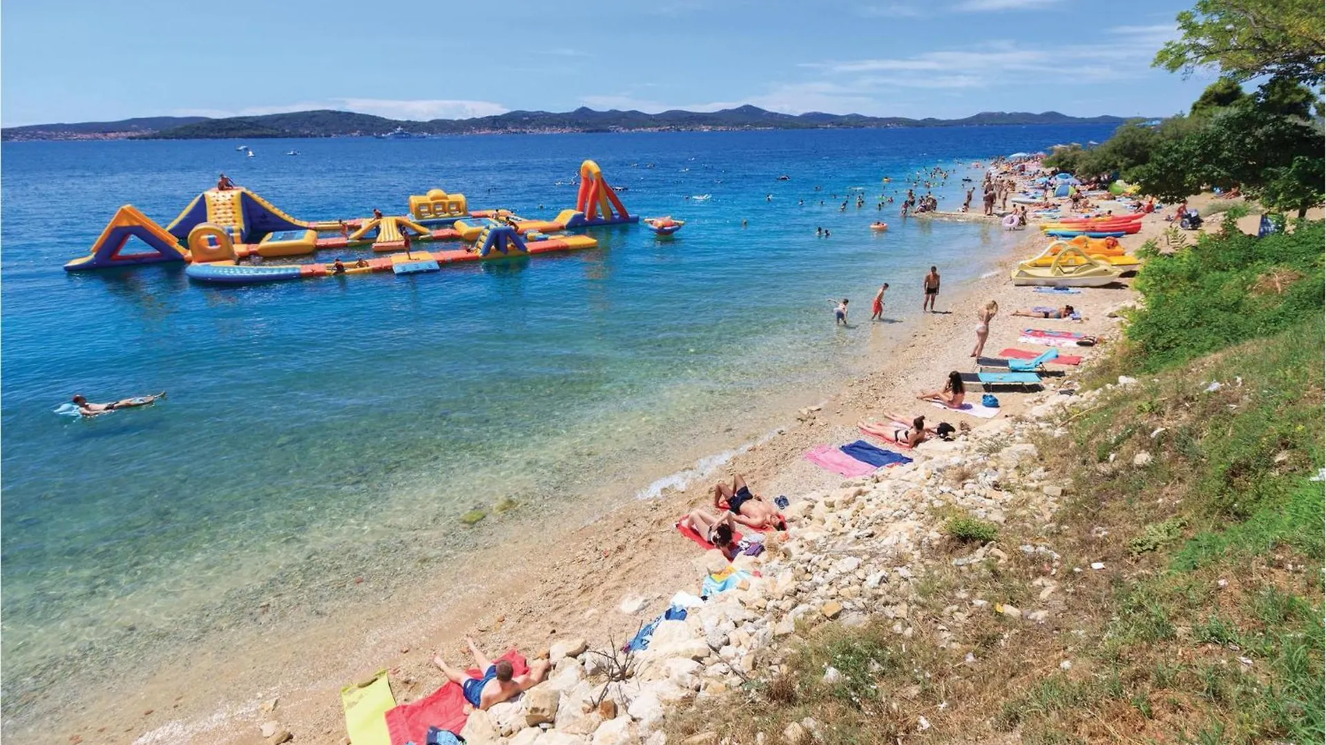 Stunning Home In Podlug With Wifi 0*,  Kroatien